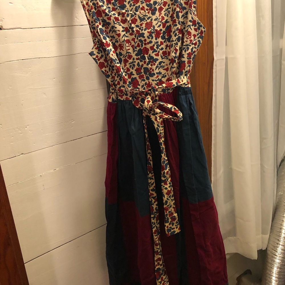 Vintage Handmade dress - Picture 4 of 7
